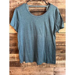 Women's Reebok Exercise Tee